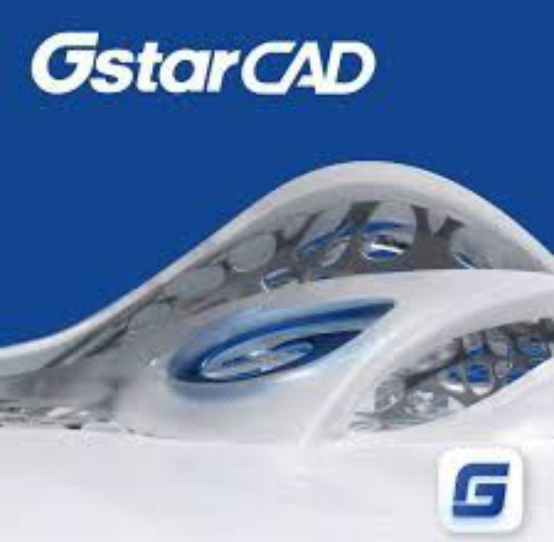 GstarCAD / Gstar CAD PRO 2021 Dożywotni Dożywotnia