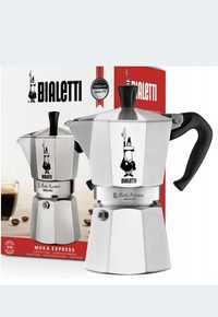 Kawiarka Bialetti express 6