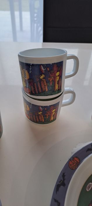 Akcesoria na halloween