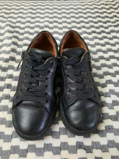 Туфлі шкіряні 32 р.