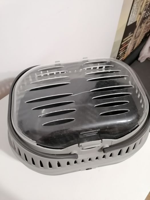 Klatka dla świnki morskiej i akcesoria