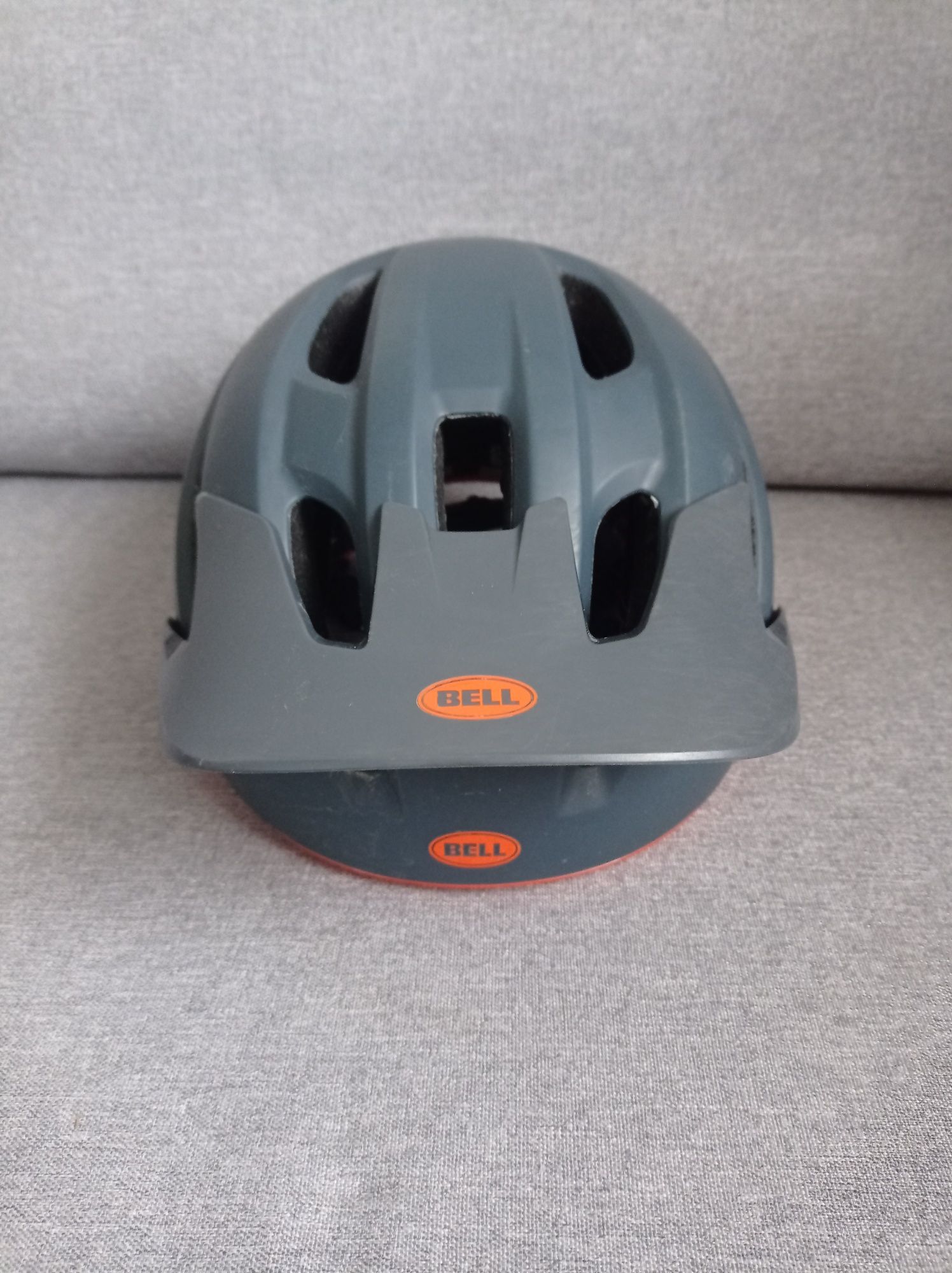 Kask Bell 4FORTY rozmiar L