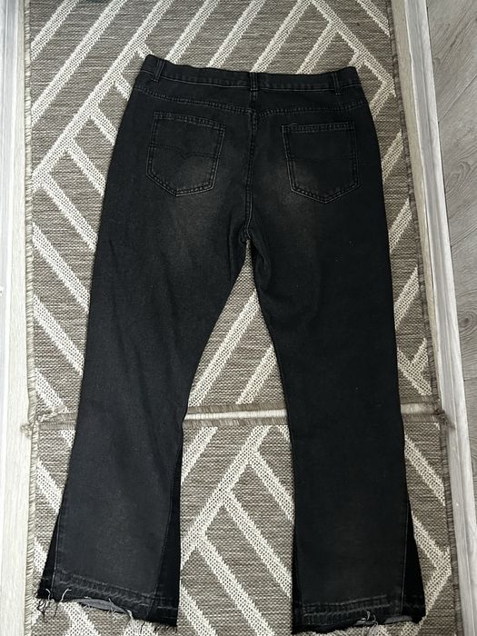 Gallery Dept Flare Джинси розмір L