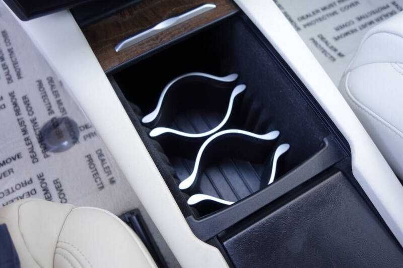 2017 Tesla Model S