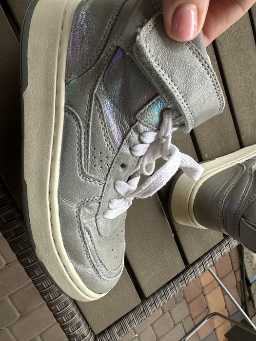 Кросівки, сапожки демі Zara