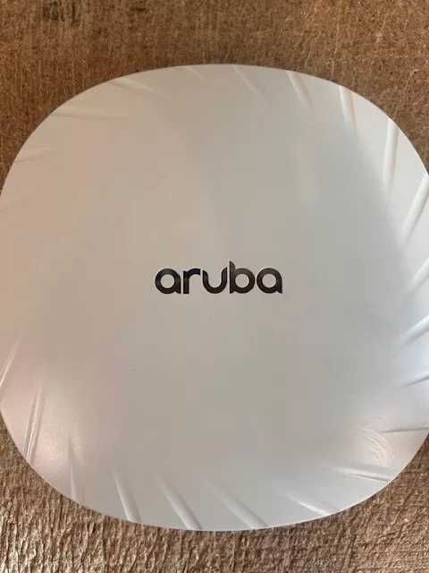 Wi-Fi Точка доступу Aruba AP-535