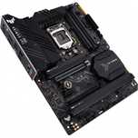 Материнская плата asus tuf z590 plus