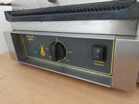 Grill kontaktowy opiekacz panini roller grill