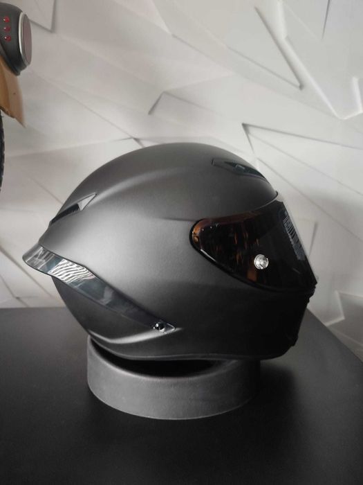 Kask AGV Corsa black 'XL 'XXL raty 0% /FV/zwrot