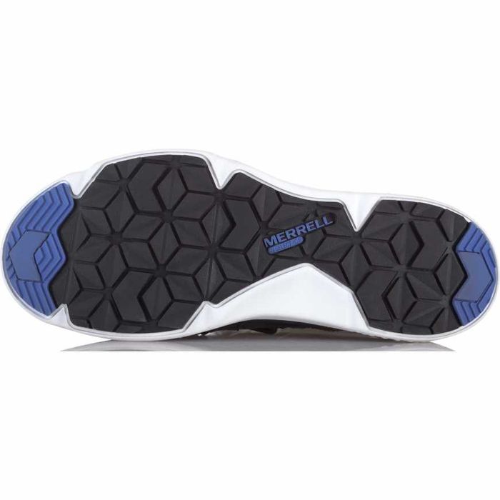 Черевики утеплені жіночі Merrell 1six8 Farchill Mid Polar