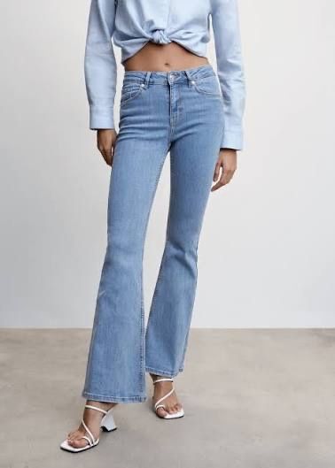 Джинси жіночі mango нові з біркою