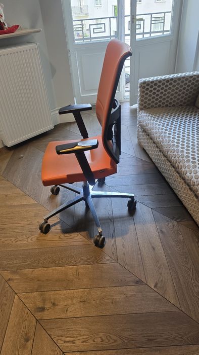 Fotel biurowy sprzedam