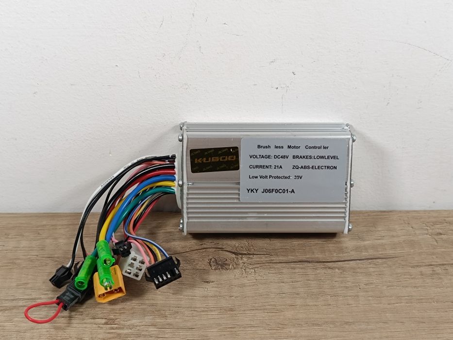 Hulajnoga Kugoo G2 Pro / G2 sterownik 48V Nowa wersja