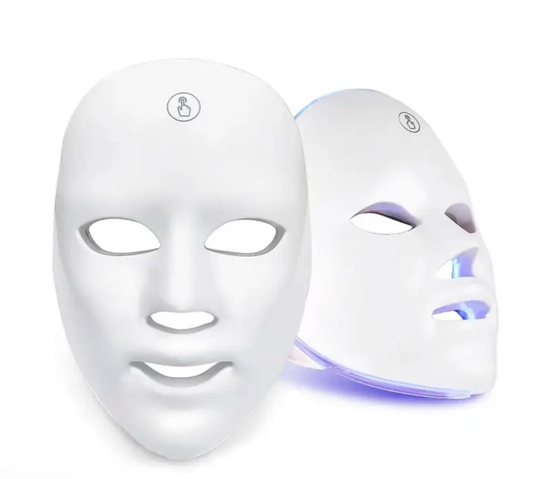 Портативна маска для обличчя