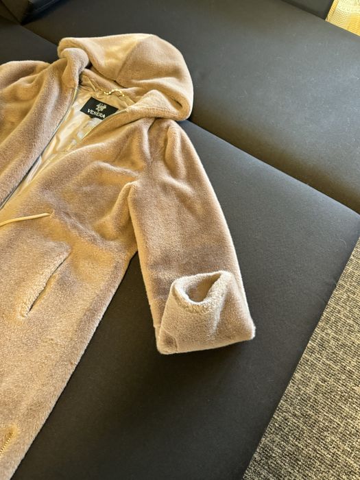 Штучне хутро, Шуба, шубка продам