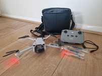 Dron  DJI  Mini  3