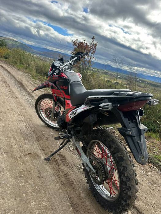 Продам skybike 200