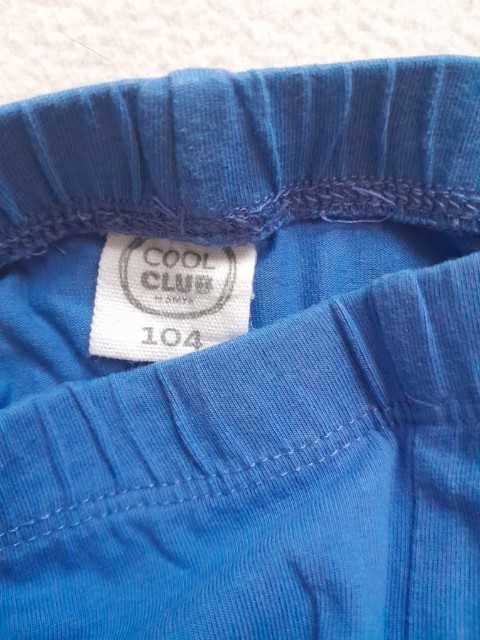 Legginsy rozmiar 104
