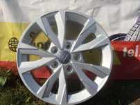 NOWE Felgi Audi 16 cali