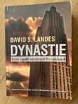 "Dynastie" - David S. Landes