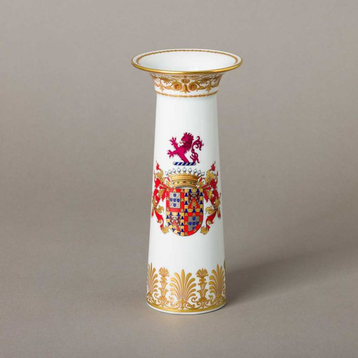 Prato Rousseau da Vista Alegre