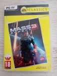 Mass effect 3 PC