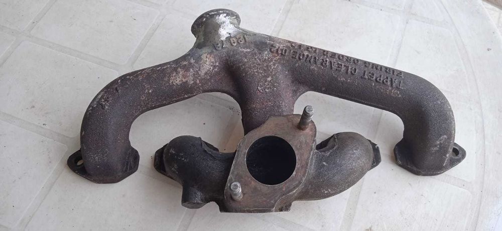 Conjunto de montagem do Carburador SU/HS4 para Mini e outros