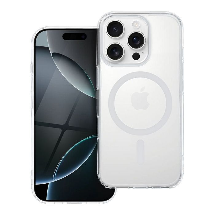 Drop Etui Mag Cover kompatybilny z IPHONE 15