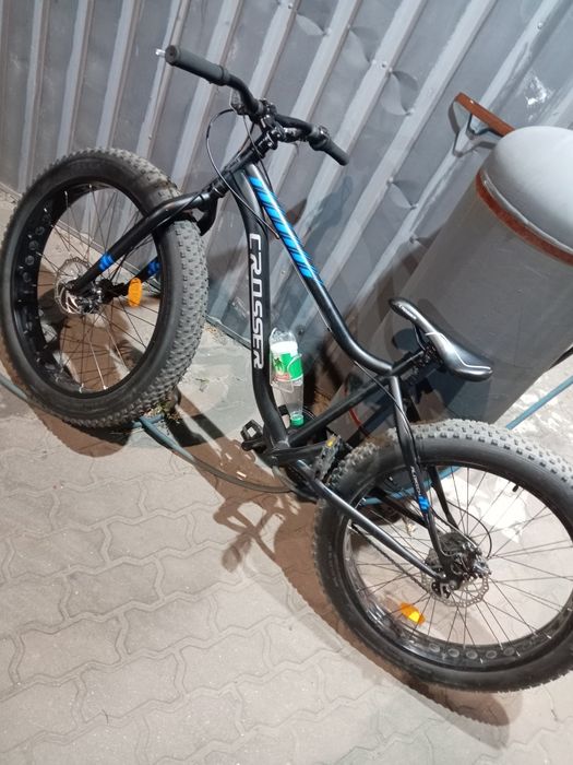 Фетбайк 26 колеса(плюс торг очень хороший)