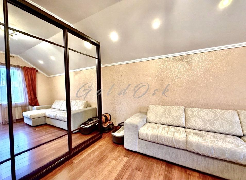 Оренда будинку 170кв.м, газове опалення.На березiДнiпра.Осокорки