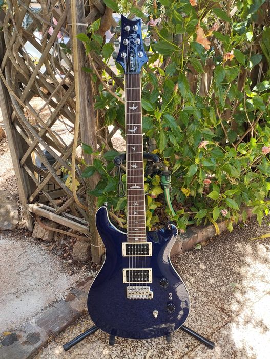 PRS SE 24/08 Standard Electric Guitar / Guitarra