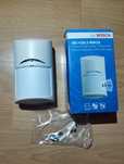 Bosch PIR+MW ISC-CDL1-WA15GE Dualna czujka ruchu PIR+MW TriTech AM