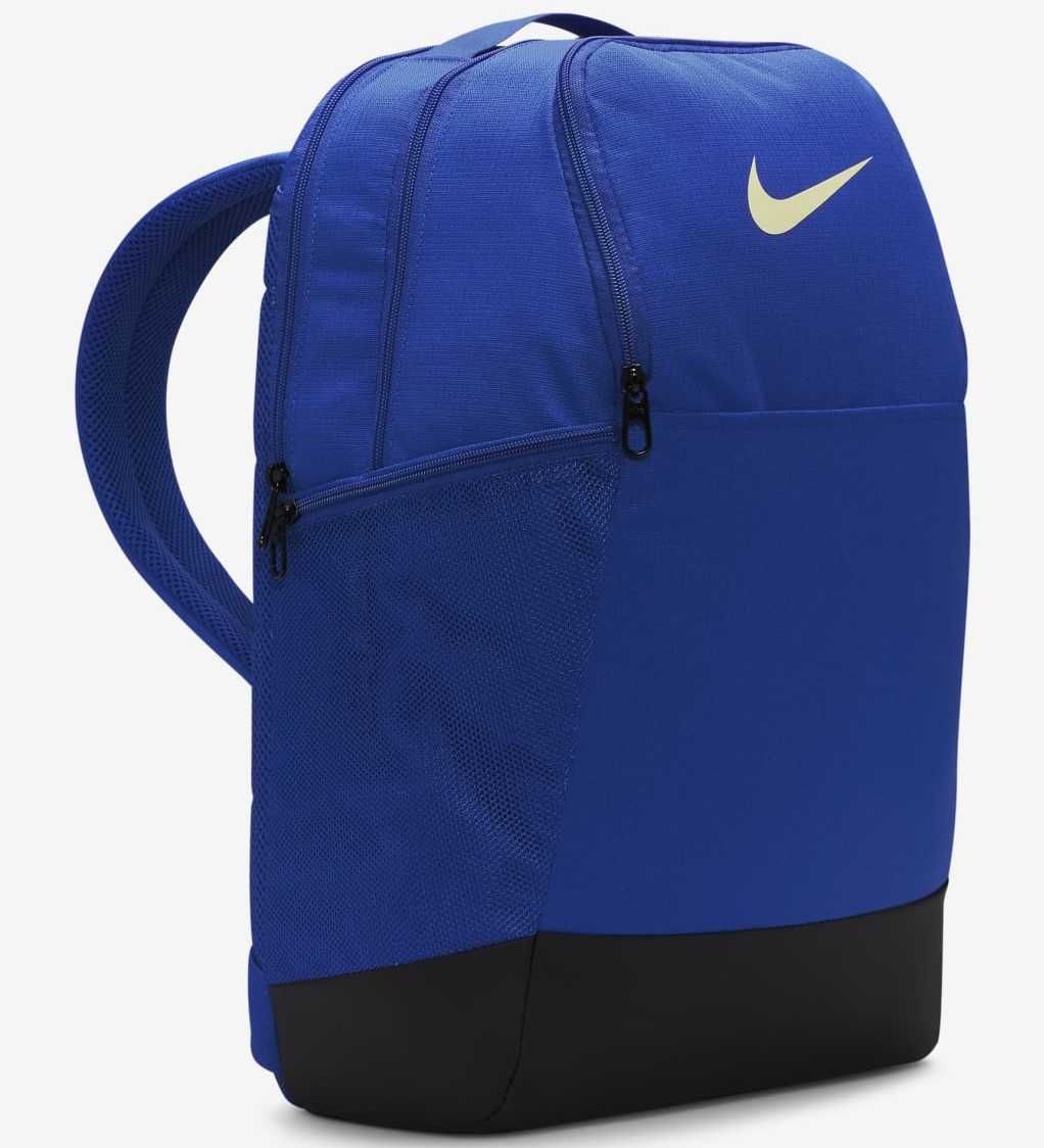 Рюкзак Nike Brasilia 9.5 Backpack Jordan > Оригінал! < (DH7709-405)