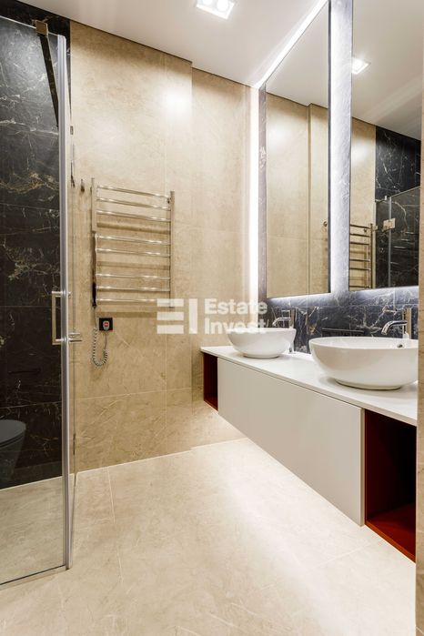 Здається 2 х поверховий пентхаус в ЖК Метрополіс