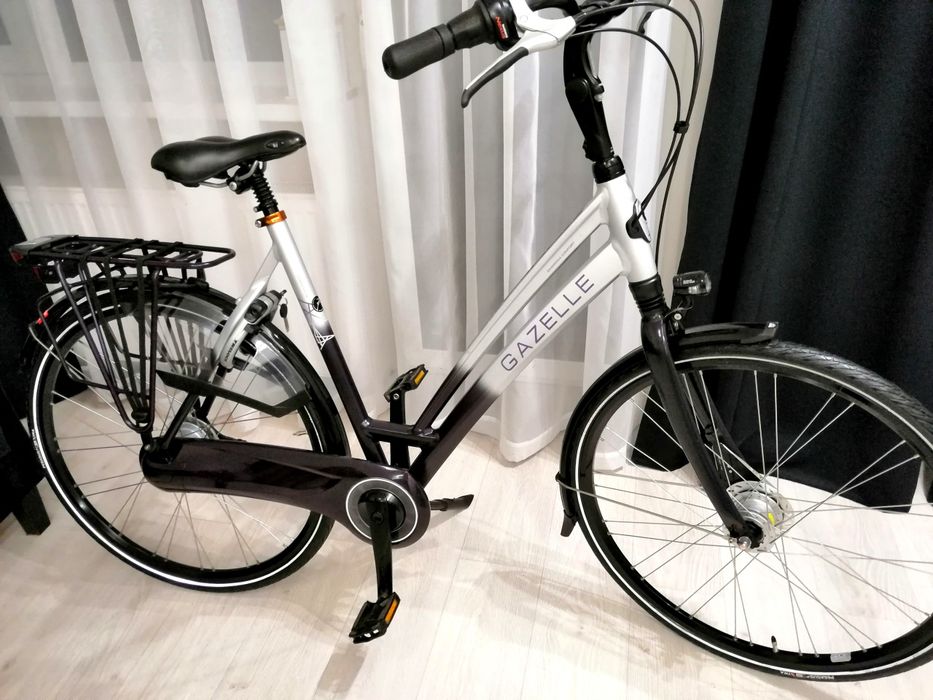 Gazelle Chamonix C8 COMFORT