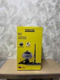 Пароочисник Karcher SC 5 EasyFix Новий!