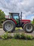 Massey  Ferguson 6190