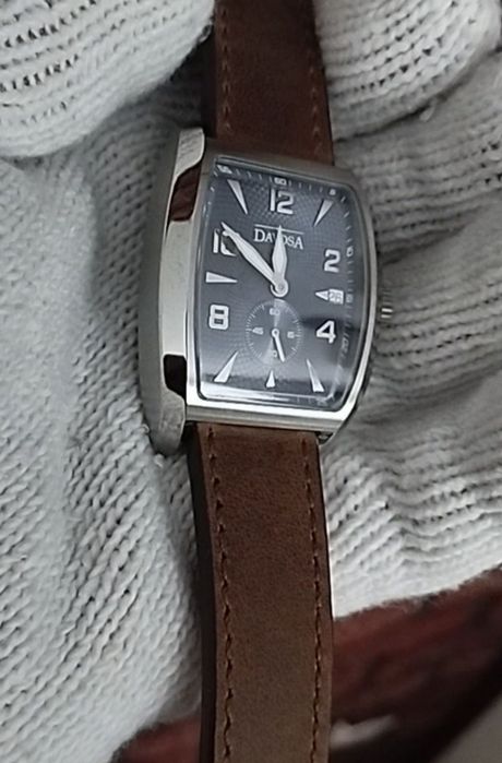 Davosa Evo garnitur epos certina edox