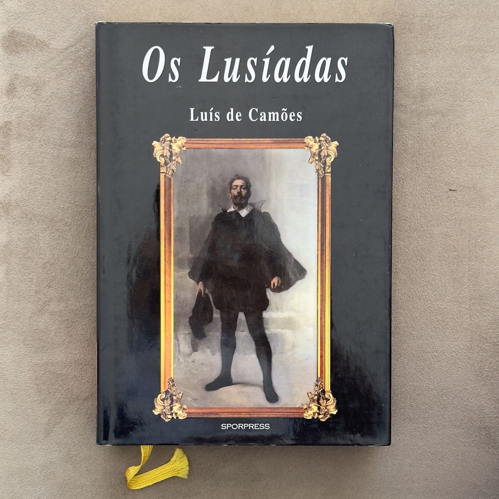 Livros de Literatura Portuguesa