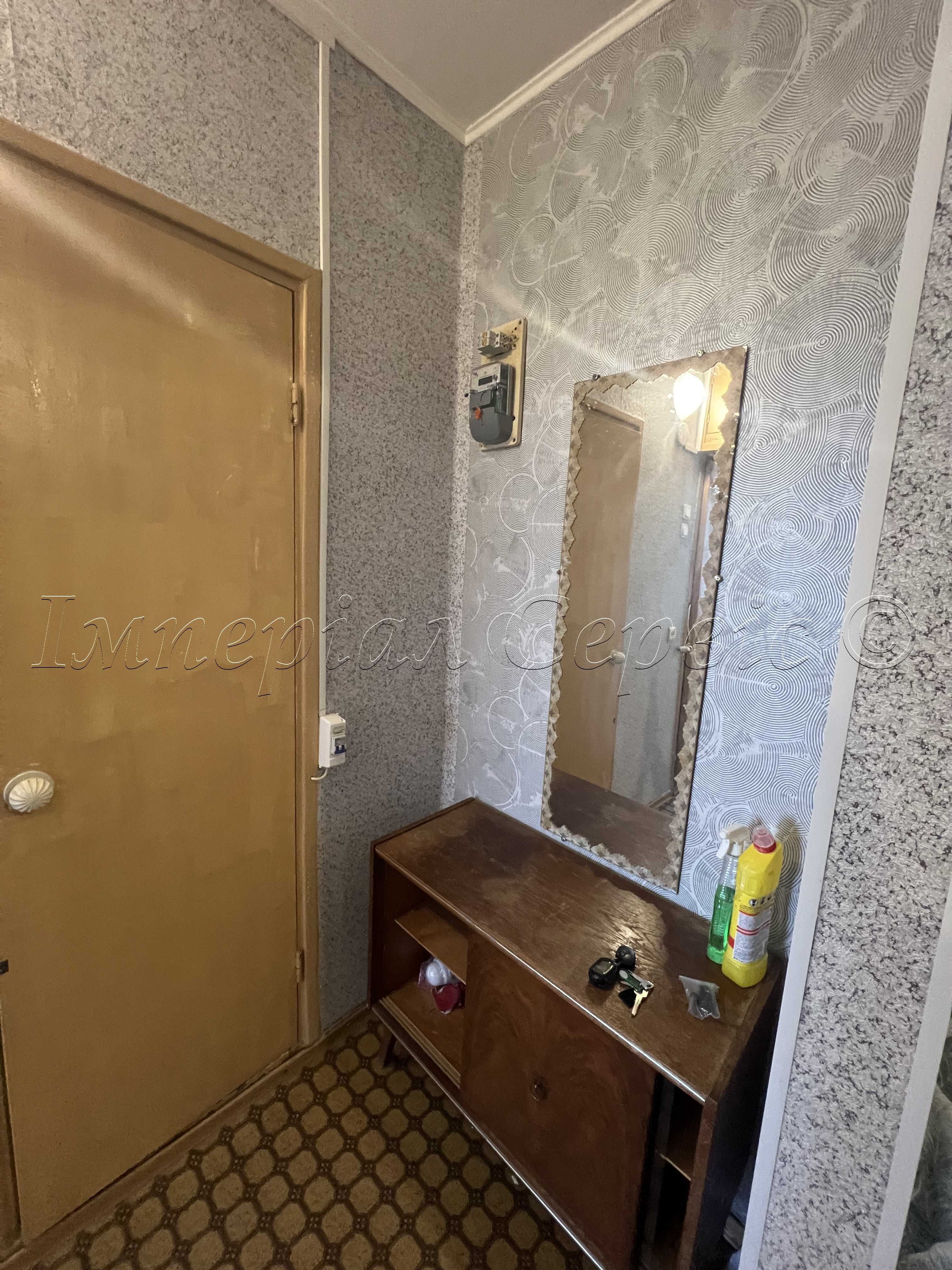 Здам 1 кімнатну квартиру на Бородиньскому по вулиці Ладозька