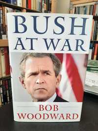 Bob Woodward – Bush at War – September 11 war on terror