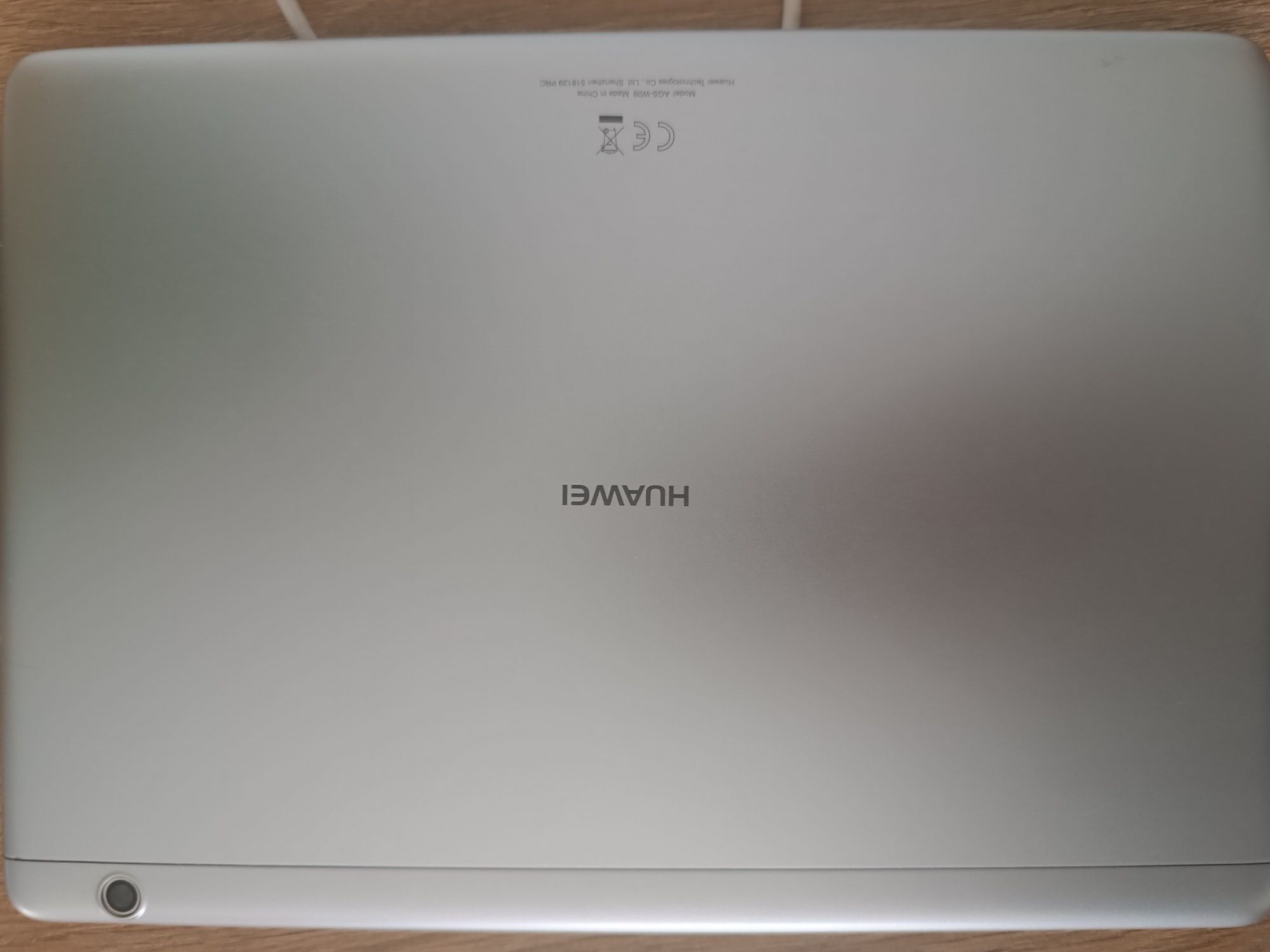 Huawei Mediapad T3 10"