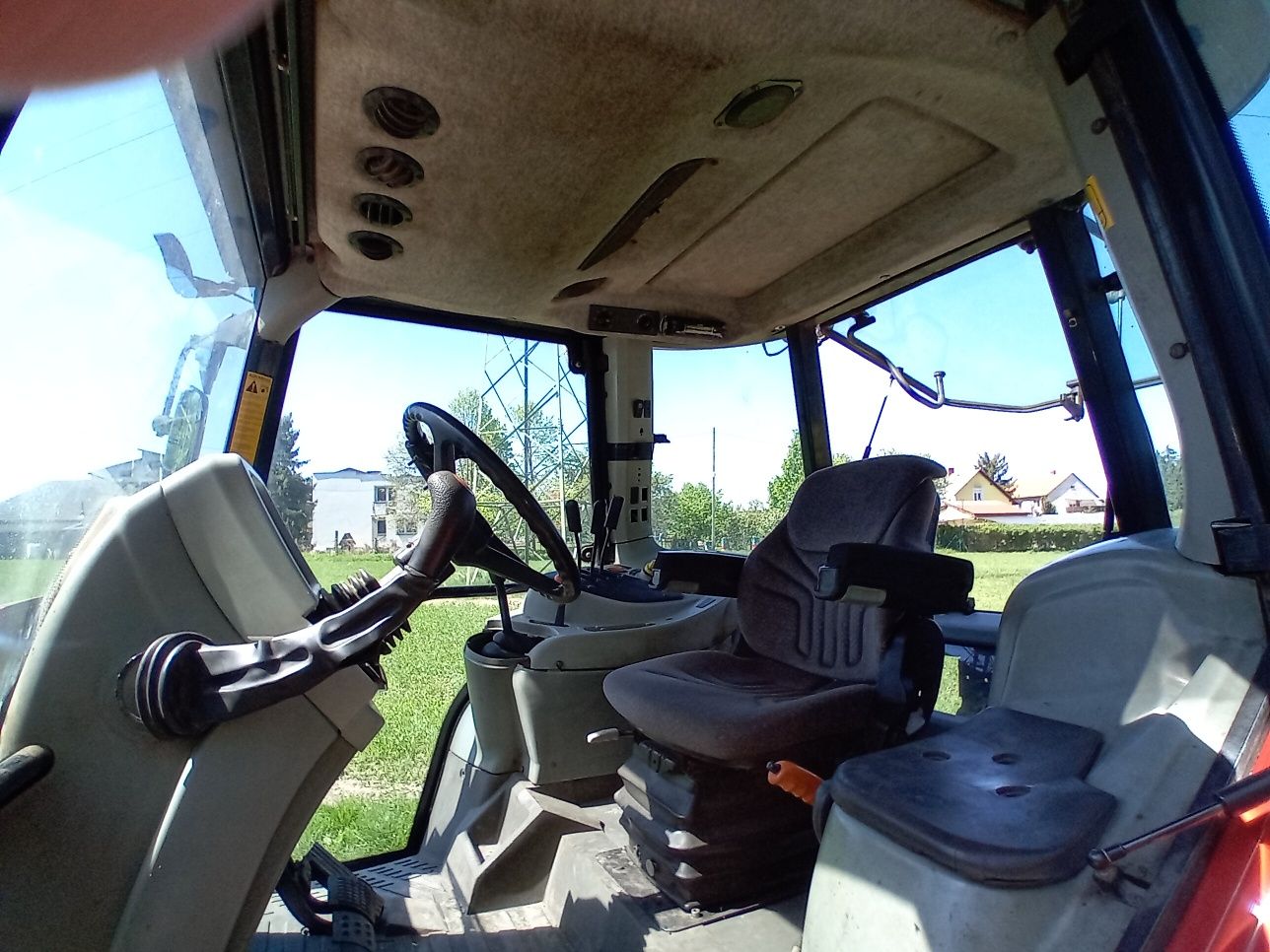 Massey Ferguson 5425  2007r.