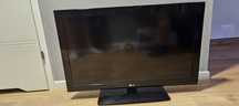 Telewizor  LG 37"