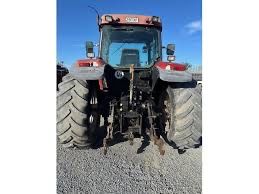 Case MX135 czesci