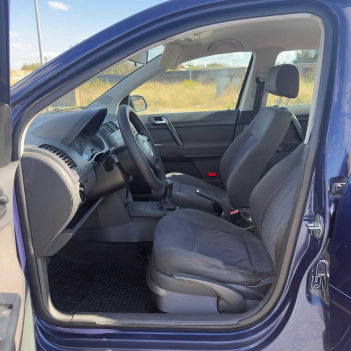 Volkswagen Polo 1.4 TDI