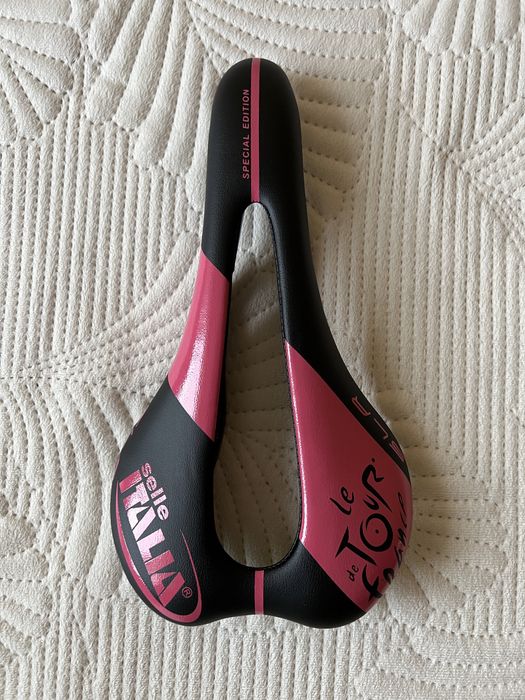 Siodełko rowerowe Selle Italia