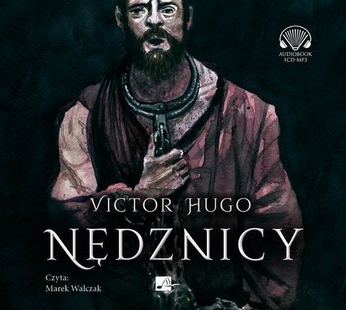 Nędznicy Victor Hugo