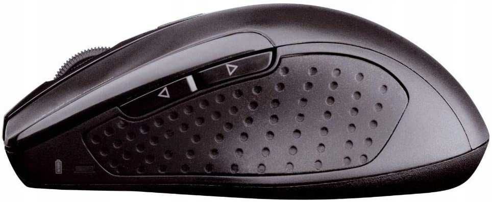 Myszka Bezprzewodowa CHERRY MW 3000 sensor optyczny