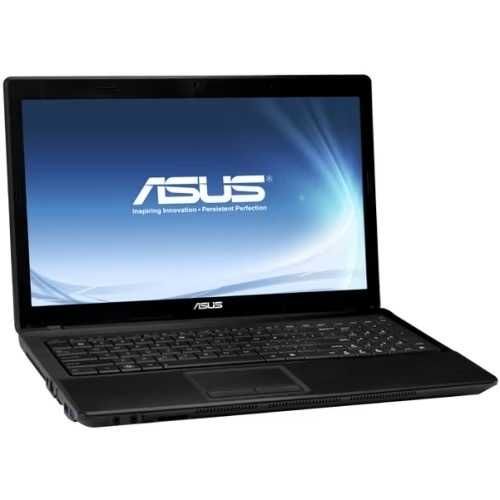 Laptop Asus X54H  15.6", i3-2350M, 4GB RAM, 500GB HDD